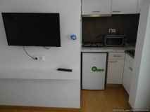 ΧΑΝΙΩΠΟΡΤΑ 1ΧΩΡΗ ΓΚΑΡΣΟΝΙΕΡΑ ΕΝΟΙΚΙΑΣΕΙΣ - 20τ.μ.