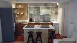 ΜΑΣΤΑΜΠΑΣ 2,5ΑΡΙ ΔΙΑΜΕΡΙΣΜΑ ΕΝΟΙΚΙΑΣΕΙΣ 55 τ.μ.