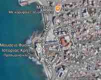 ΚΕΝΤΡΟ-ΠΑΡΑΛΙΑΚΗ ΟΙΚΟΠΕΔΟ 500τμ - ΠΩΛΗΣΕΙΣ