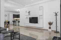 ΓΑΖΙ ΙΣΟΓΕΙΟ ΔΙΑΜΕΡΙΣΜΑ 110ΤΜ ΕΝΟΙΚΙΑΣΕΙΣ